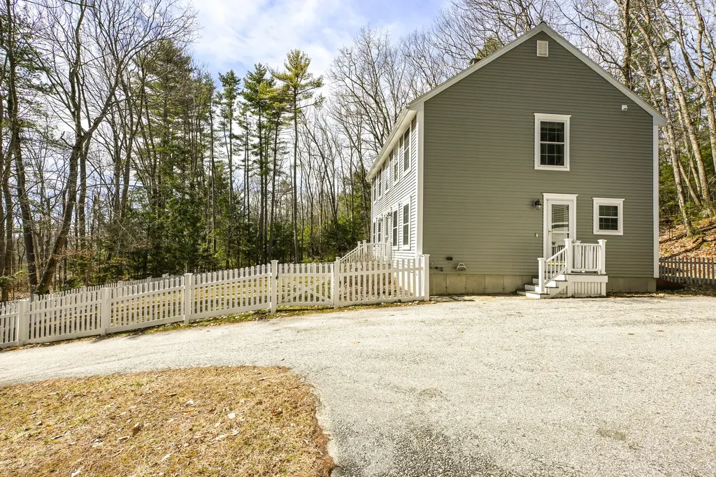 311 Milt Brown Road Standish ME 04084