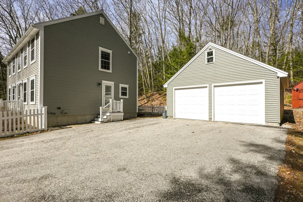 311 Milt Brown Road Standish ME 04084