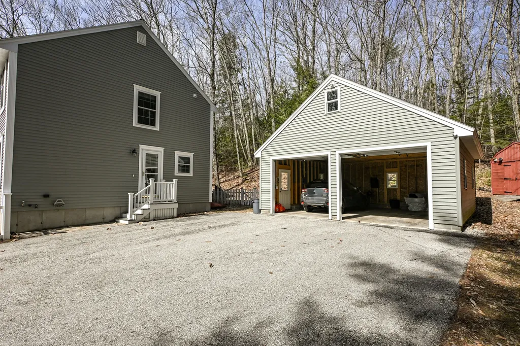 311 Milt Brown Road Standish ME 04084