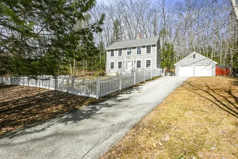 311 Milt Brown Road Standish ME 04084