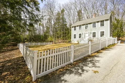 311 Milt Brown Road Standish ME 04084