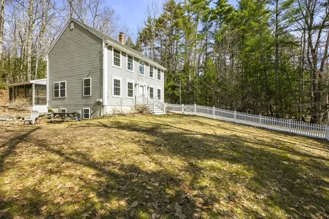 311 Milt Brown Road Standish ME 04084
