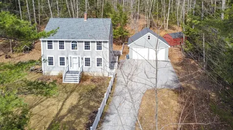 311 Milt Brown Road Standish ME 04084