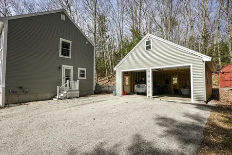 311 Milt Brown Road Standish ME 04084