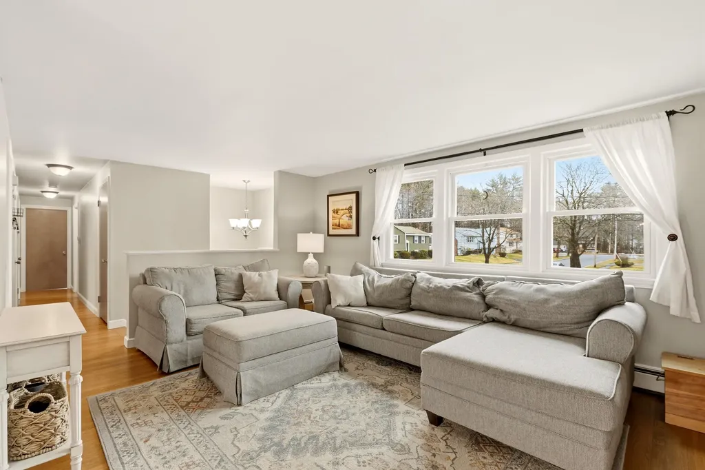 71 Candlewyck Terrace Portland ME 04102
