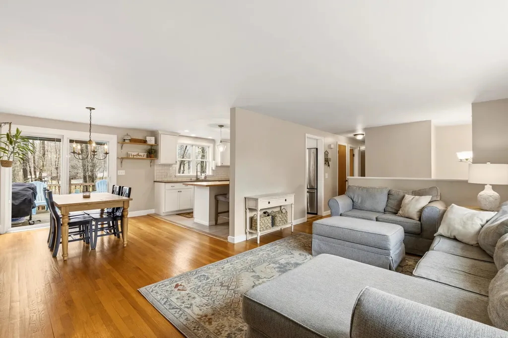 71 Candlewyck Terrace Portland ME 04102