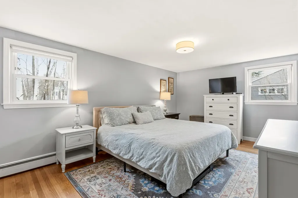 71 Candlewyck Terrace Portland ME 04102