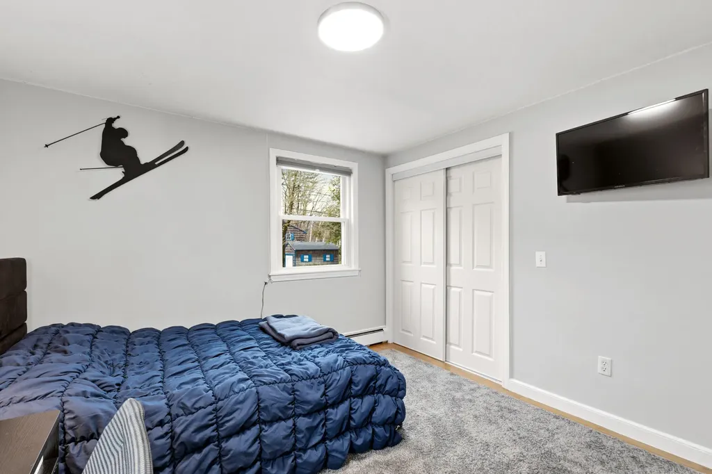 71 Candlewyck Terrace Portland ME 04102