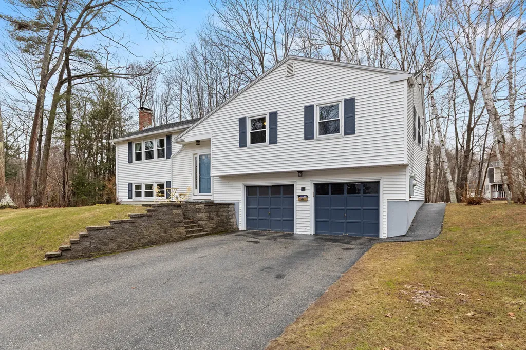 71 Candlewyck Terrace Portland ME 04102