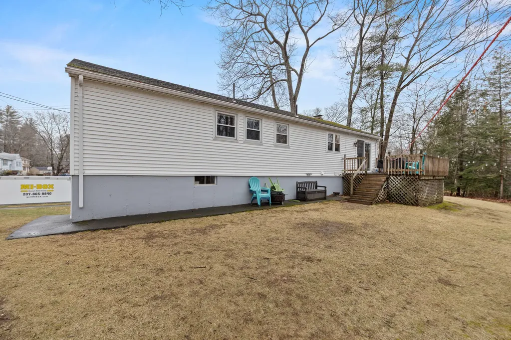 71 Candlewyck Terrace Portland ME 04102