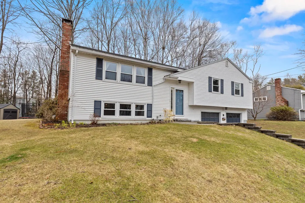 71 Candlewyck Terrace Portland ME 04102
