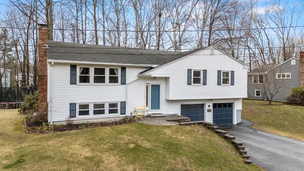 71 Candlewyck Terrace Portland ME 04102