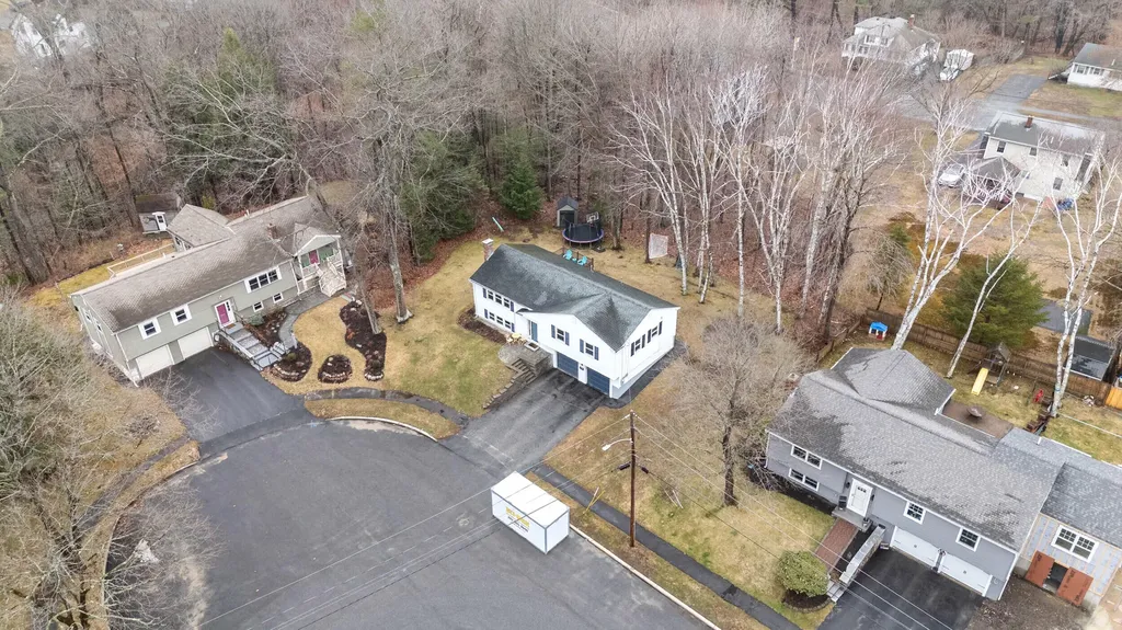 71 Candlewyck Terrace Portland ME 04102