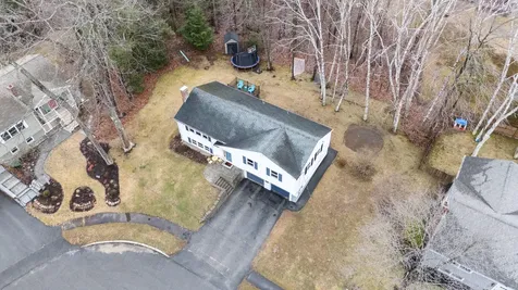 71 Candlewyck Terrace Portland ME 04102