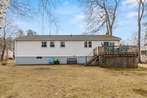 71 Candlewyck Terrace Portland ME 04102
