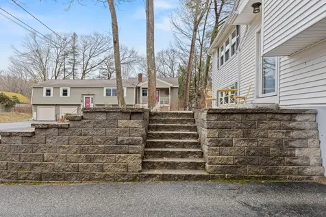 71 Candlewyck Terrace Portland ME 04102