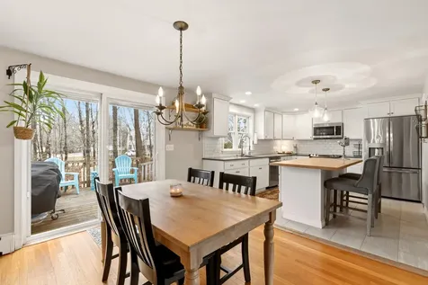 71 Candlewyck Terrace Portland ME 04102