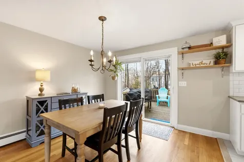 71 Candlewyck Terrace Portland ME 04102