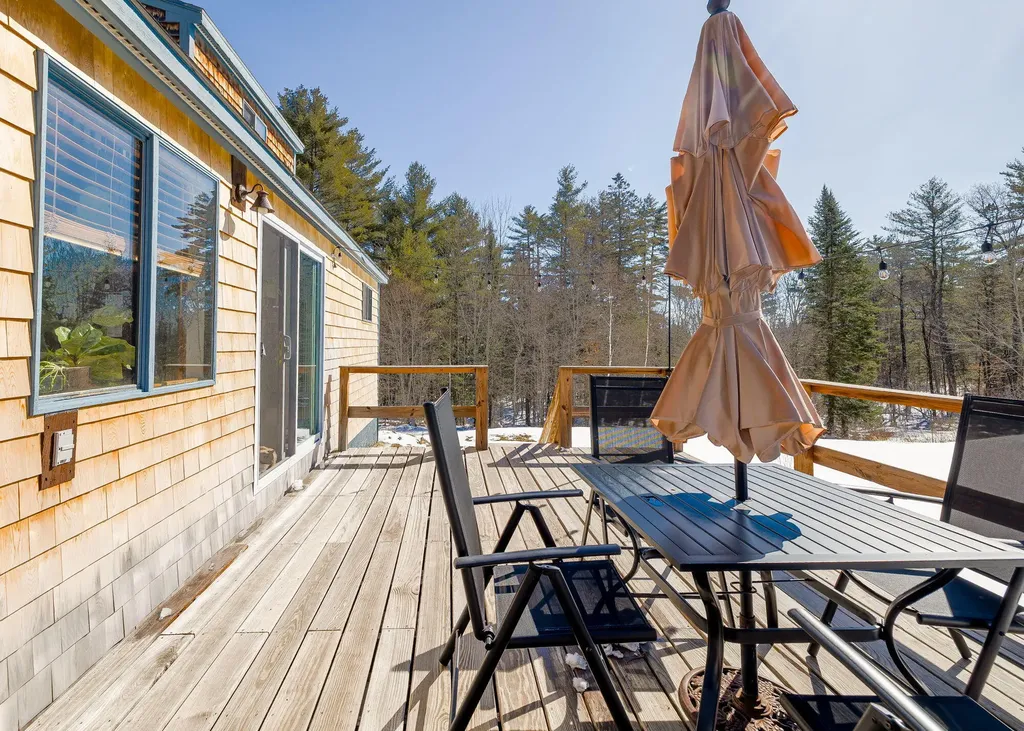 399 Horsetail Hill Road Madison ME 04950