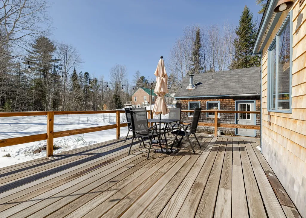 399 Horsetail Hill Road Madison ME 04950