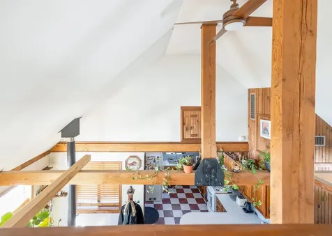399 Horsetail Hill Road Madison ME 04950
