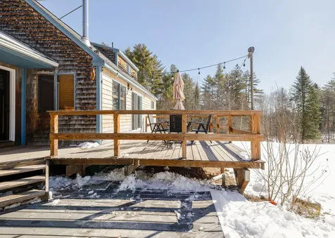 399 Horsetail Hill Road Madison ME 04950