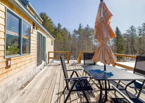 399 Horsetail Hill Road Madison ME 04950