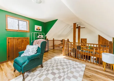 399 Horsetail Hill Road Madison ME 04950