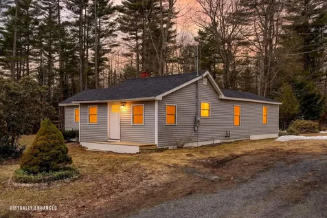 548 North Road Mount Vernon ME 04352