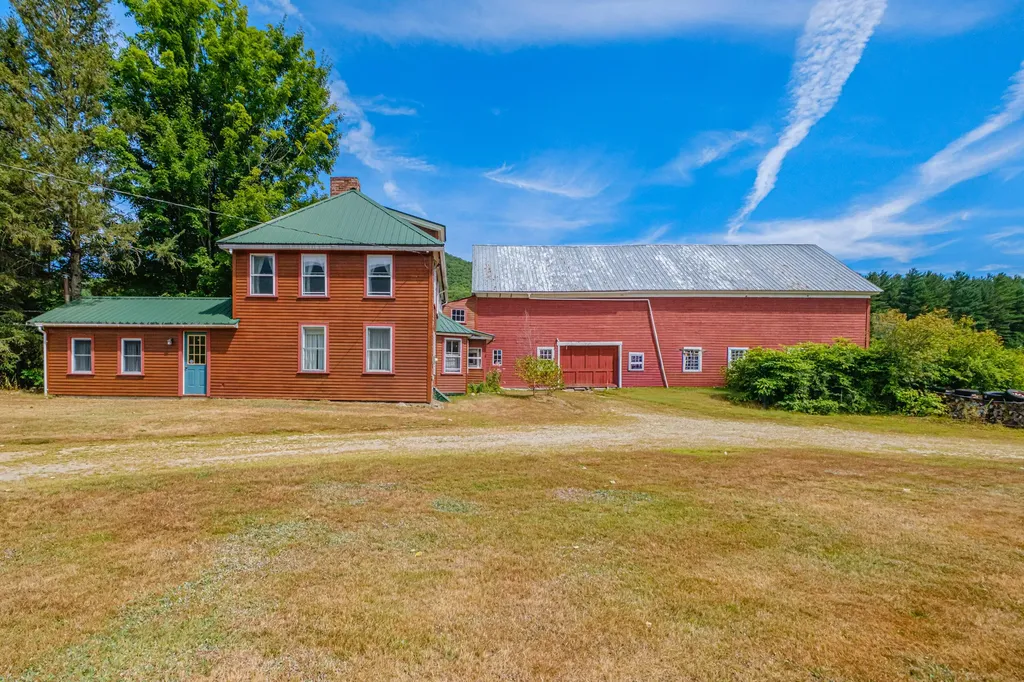 1513 Bear River Road Newry ME 04261