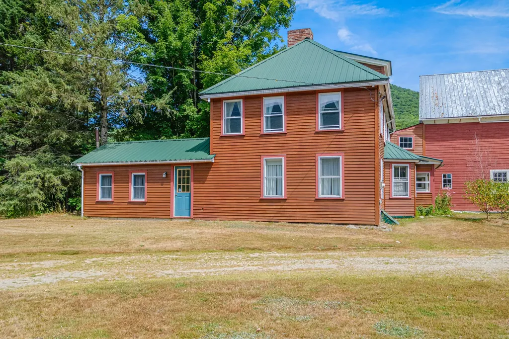 1513 Bear River Road Newry ME 04261