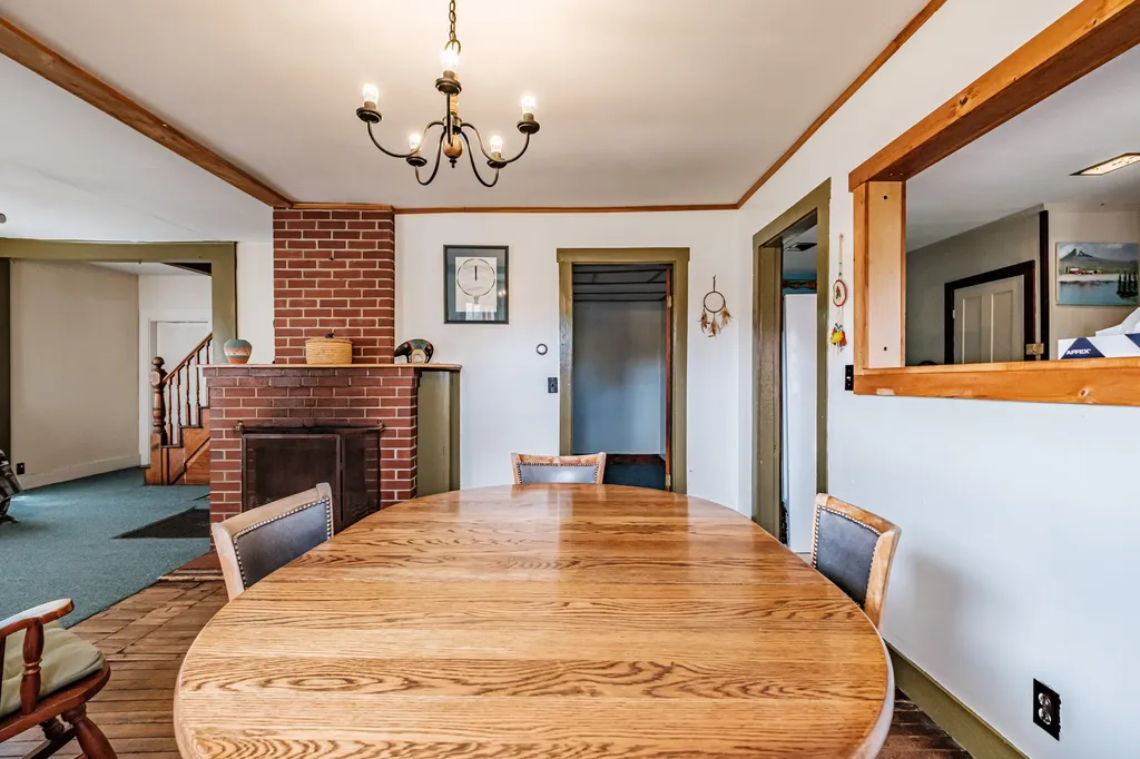 1513 Bear River Road Newry ME 04261