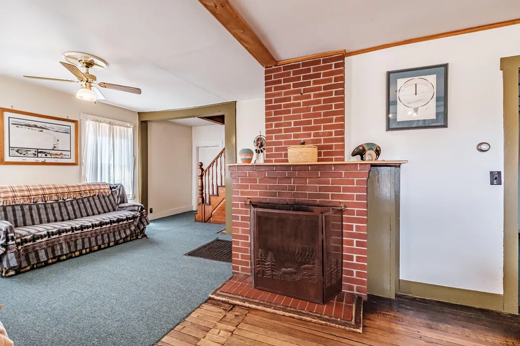 1513 Bear River Road Newry ME 04261