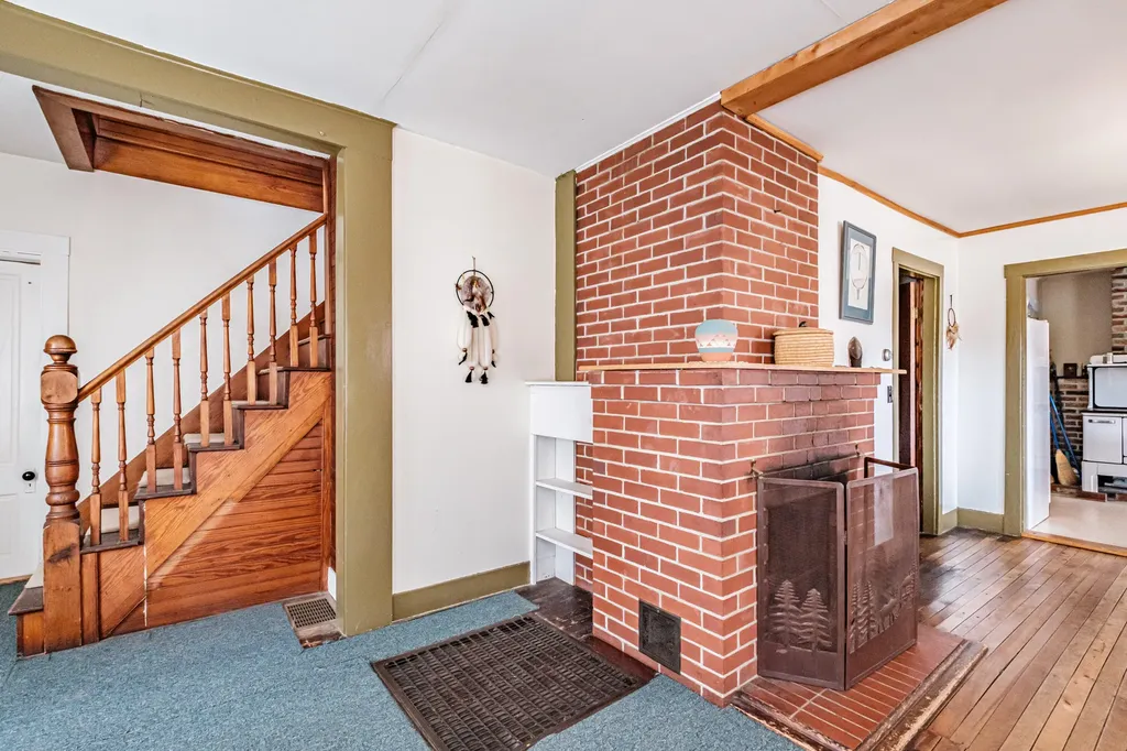 1513 Bear River Road Newry ME 04261