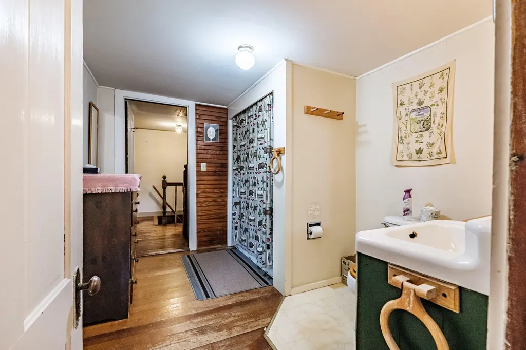1513 Bear River Road Newry ME 04261