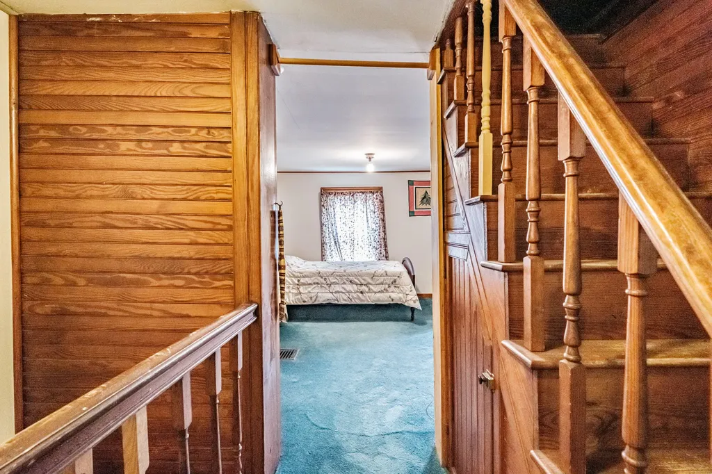 1513 Bear River Road Newry ME 04261