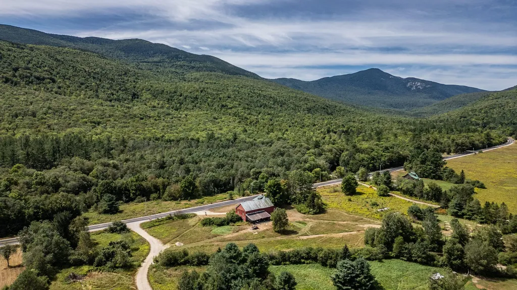 1513 Bear River Road Newry ME 04261