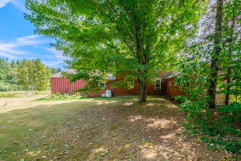 1513 Bear River Road Newry ME 04261