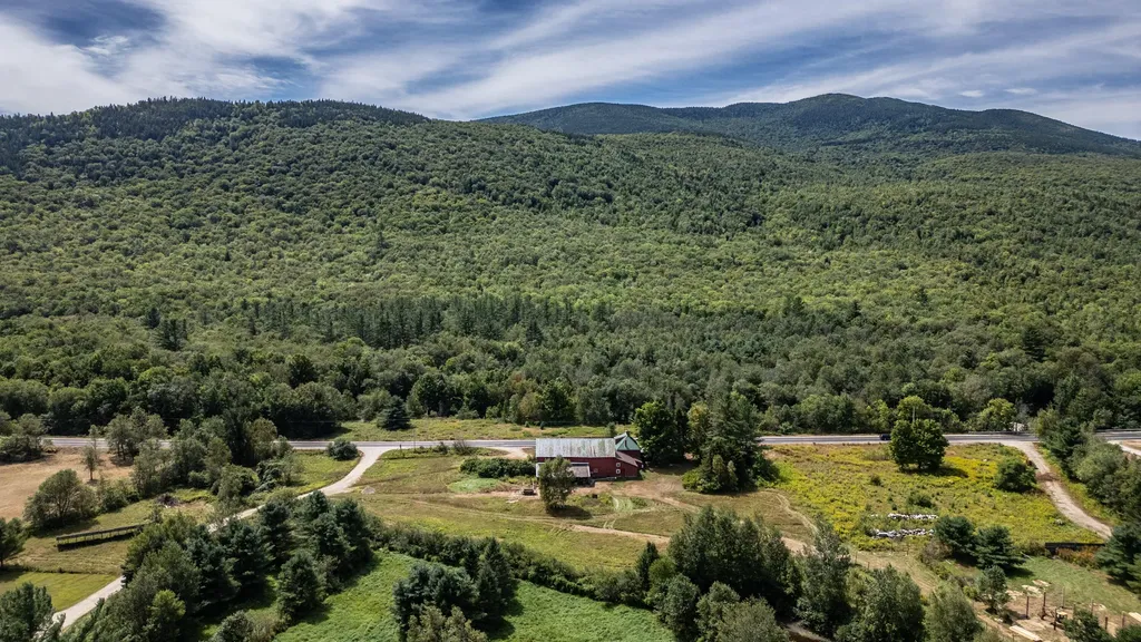 1513 Bear River Road Newry ME 04261