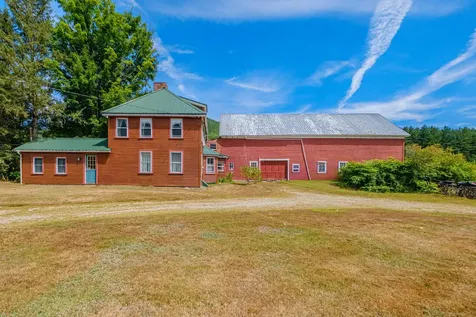 1513 Bear River Road Newry ME 04261