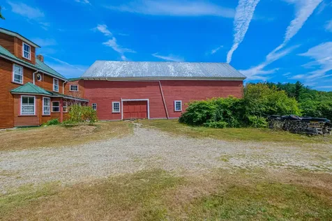 1513 Bear River Road Newry ME 04261