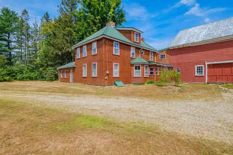 1513 Bear River Road Newry ME 04261