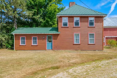1513 Bear River Road Newry ME 04261