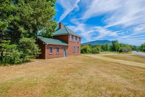 1513 Bear River Road Newry ME 04261