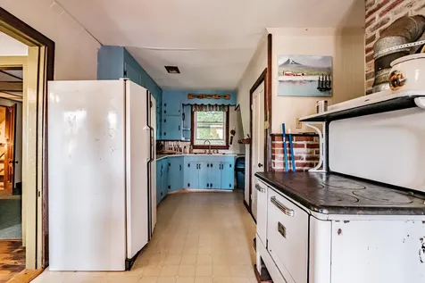1513 Bear River Road Newry ME 04261