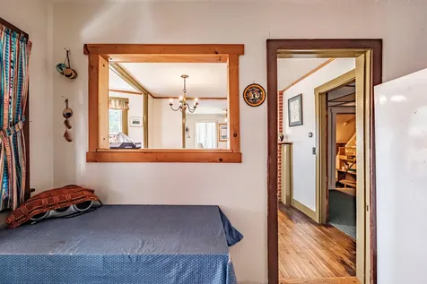 1513 Bear River Road Newry ME 04261