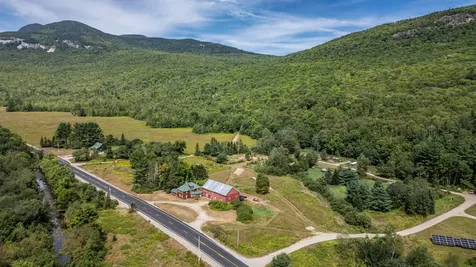 1513 Bear River Road Newry ME 04261