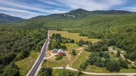1513 Bear River Road Newry ME 04261