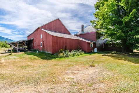 1513 Bear River Road Newry ME 04261