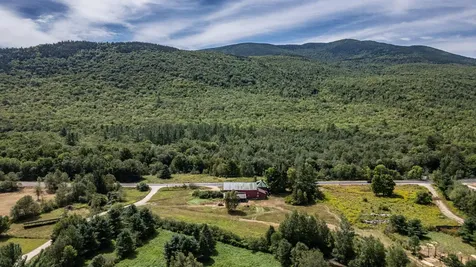 1513 Bear River Road Newry ME 04261